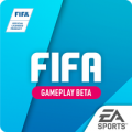 FIFA SOCCER GAMEPLAY BETA